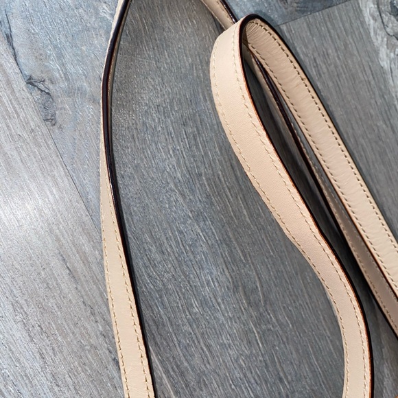 Michael Kors Tote Color- Rust with Gold hardware - Picture 2 of 5